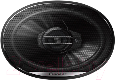 Коаксиальная АС Pioneer TS-G6930F - фото