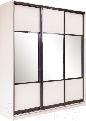 Шкаф Евва 21 BBG.01 / АЭП ШК.3 - фото