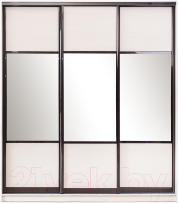 Шкаф Евва 21 BBG.01 / АЭП ШК.3