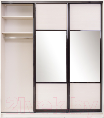 Шкаф Евва 21 BBG.01 / АЭП ШК.3