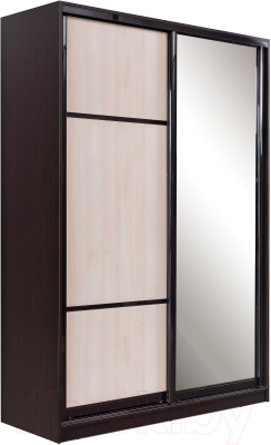 Шкаф Евва 124 VHG.02 / АЭП ШК.2 03 - фото