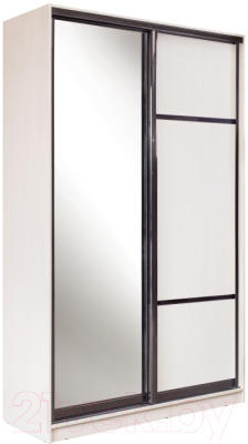 Шкаф Евва 124 BBG.02 / АЭП ШК. 2.03 - фото