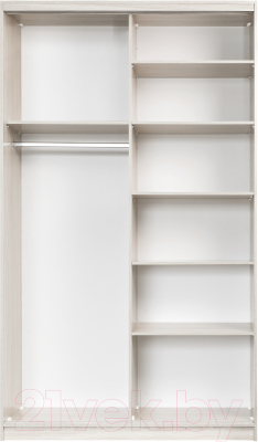 Шкаф Евва 124 BBG.02 / АЭП ШК. 2.03