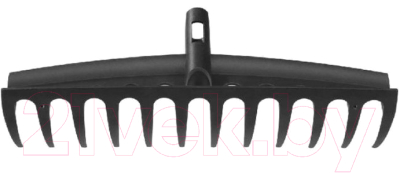 Грабли Fiskars 1014917 - фото