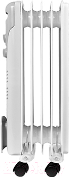 Масляный радиатор Vitek VT-1707 W