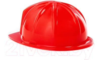 Каска строительная игрушечная Полесье Каска Mammoet / 57013