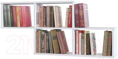 Полка-ячейка Сокол-Мебель ПК-3 - фото