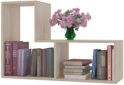 Полка-ячейка Сокол-Мебель ПК-9 - фото