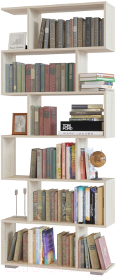 Стеллаж Сокол-Мебель СТ-1 - фото