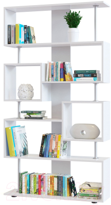 Стеллаж Сокол-Мебель СТ-2 - фото