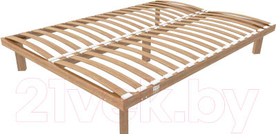 Ортопедическое основание Сокол-Мебель 160x200 - фото