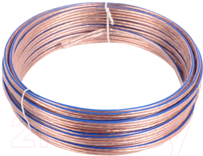 Кабель Cablexpert CC-TC2x1.5-10M - фото