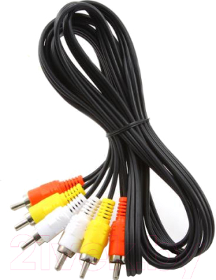 Кабель Cablexpert CCV-539 - фото