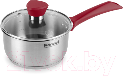 Набор кастрюль Rondell RDS-817