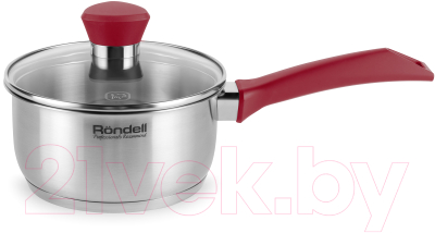 Набор кастрюль Rondell RDS-817