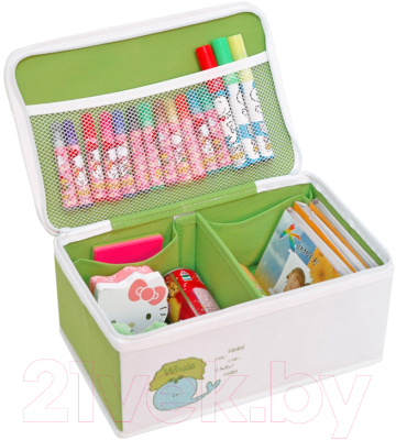 Органайзер для хранения Hausmann BB211-3 - фото