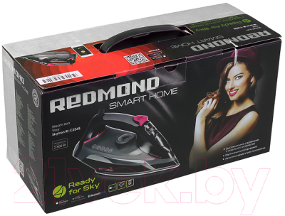 Утюг Redmond SkyIron RI-C254S