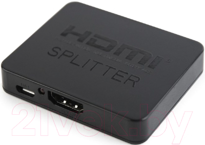 Сплиттер Cablexpert DSP-2PH4-03 - фото