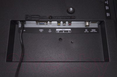 Телевизор Harper 43F660T