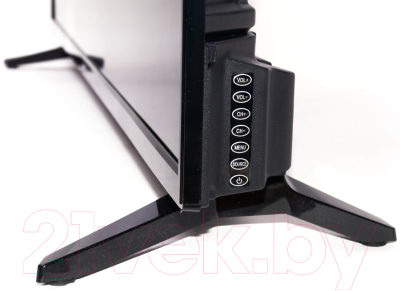 Телевизор Harper 43F660T