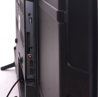 Телевизор Harper 43F660T