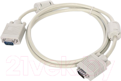 Кабель Cablexpert CC-PPVGA-5M - фото