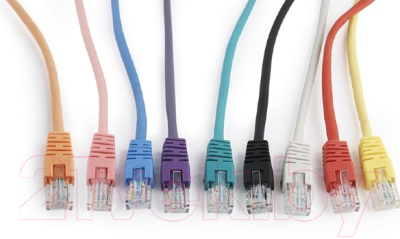 Кабель Cablexpert PP12-5M