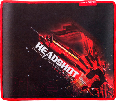 Коврик для мыши A4Tech Bloody B-072 - фото