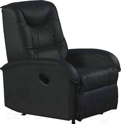 Кресло-реклайнер Halmar Jeff - фото