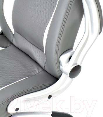 Кресло офисное Halmar Saturn