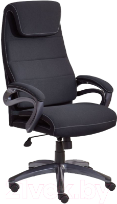 Кресло офисное Halmar Sidney - фото