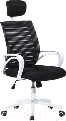 Кресло офисное Halmar Socket - фото