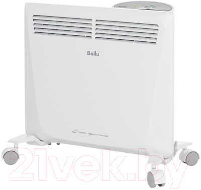 Конвектор Ballu BEC/EZER-1000 - фото