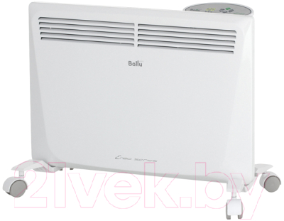 Конвектор Ballu BEC/EZER-1500 - фото