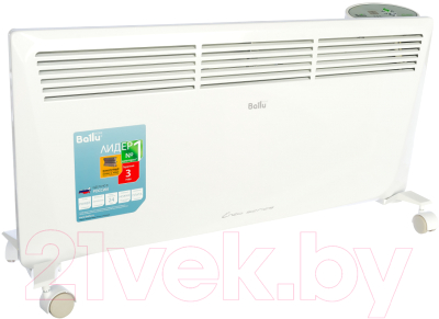 Конвектор Ballu BEC/EZER-2000