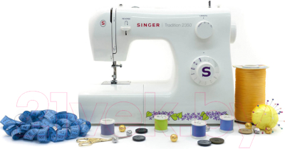 Швейная машина Singer Tradition 2350