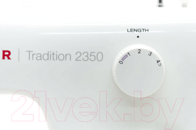 Швейная машина Singer Tradition 2350