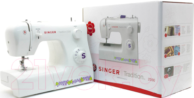 Швейная машина Singer Tradition 2350