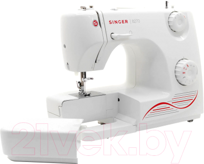 Швейная машина Singer 8270 - фото