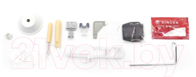 Швейная машина Singer Simple 3250