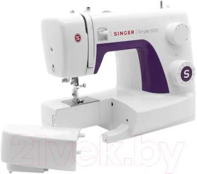 Швейная машина Singer Simple 3250