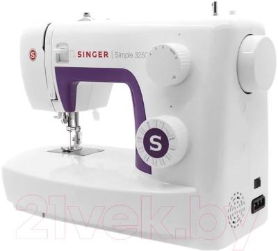 Швейная машина Singer Simple 3250
