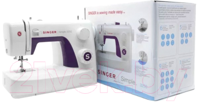 Швейная машина Singer Simple 3250