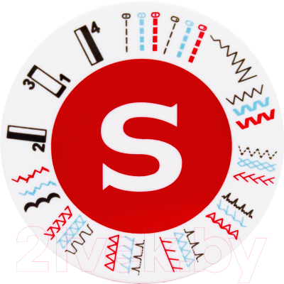 Швейная машина Singer Simple 3223 (зеленый)