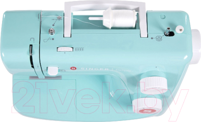Швейная машина Singer Simple 3223 (зеленый)