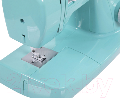 Швейная машина Singer Simple 3223 (зеленый)