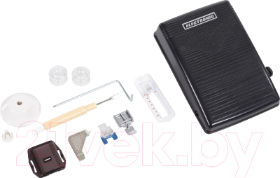 Швейная машина Singer Simple 3223 (зеленый)