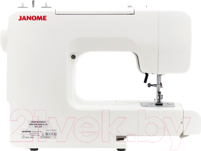 Швейная машина Janome PS-15