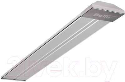 Инфракрасный обогреватель Ballu BIH-AP4-1.0 - фото