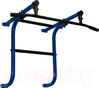 Турник Формула здоровья Спартак-600-1 - фото